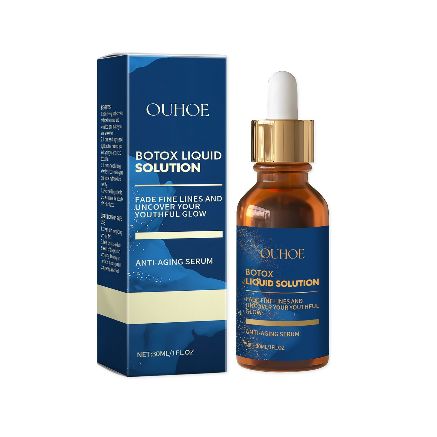 Anti-Aging-Essenz