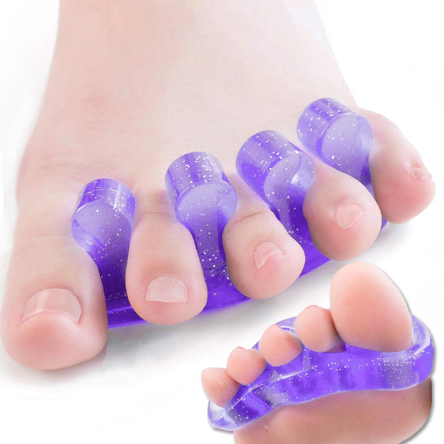 Upgraded Adjustable Bunion Corrector