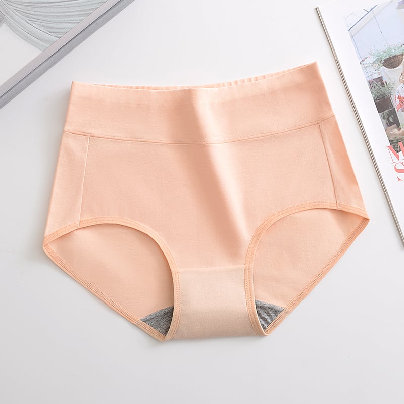 Plus Size Po-Hebender Unterwäsche für Herbst und Winter