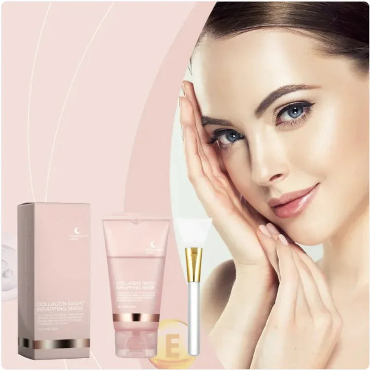 Collagen Cleaning Mask