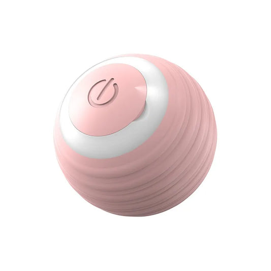 Interaktiver intelligenter Hundespielball