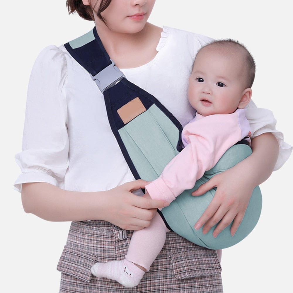 Babytragetuch