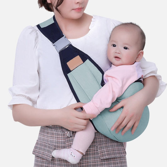 Babytragetuch