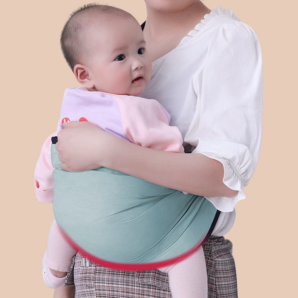 Babytragetuch