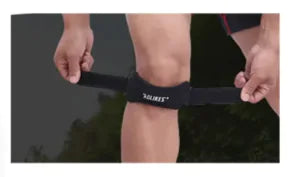 Smart Knee Massager – Physiotherapy Pain Relief