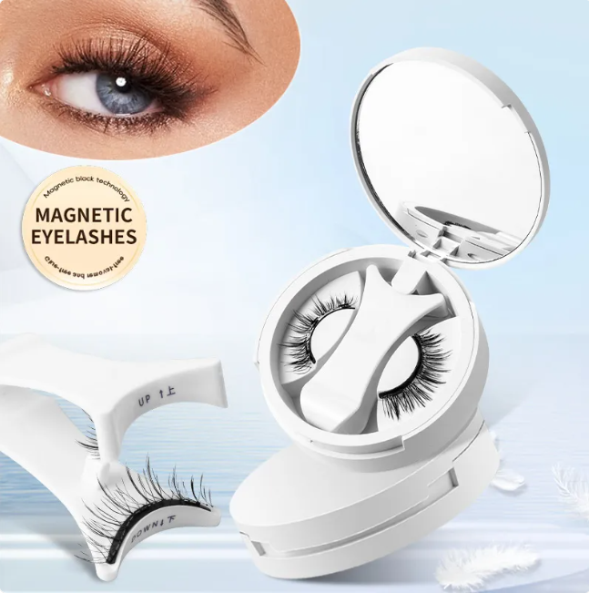 Magnetic Eyelash Set
