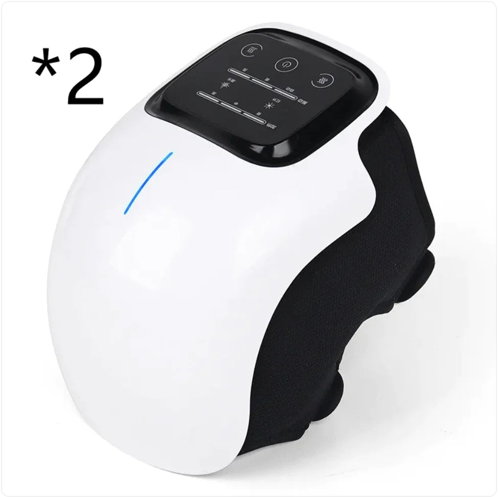 Smart Knee Massager – Physiotherapy Pain Relief