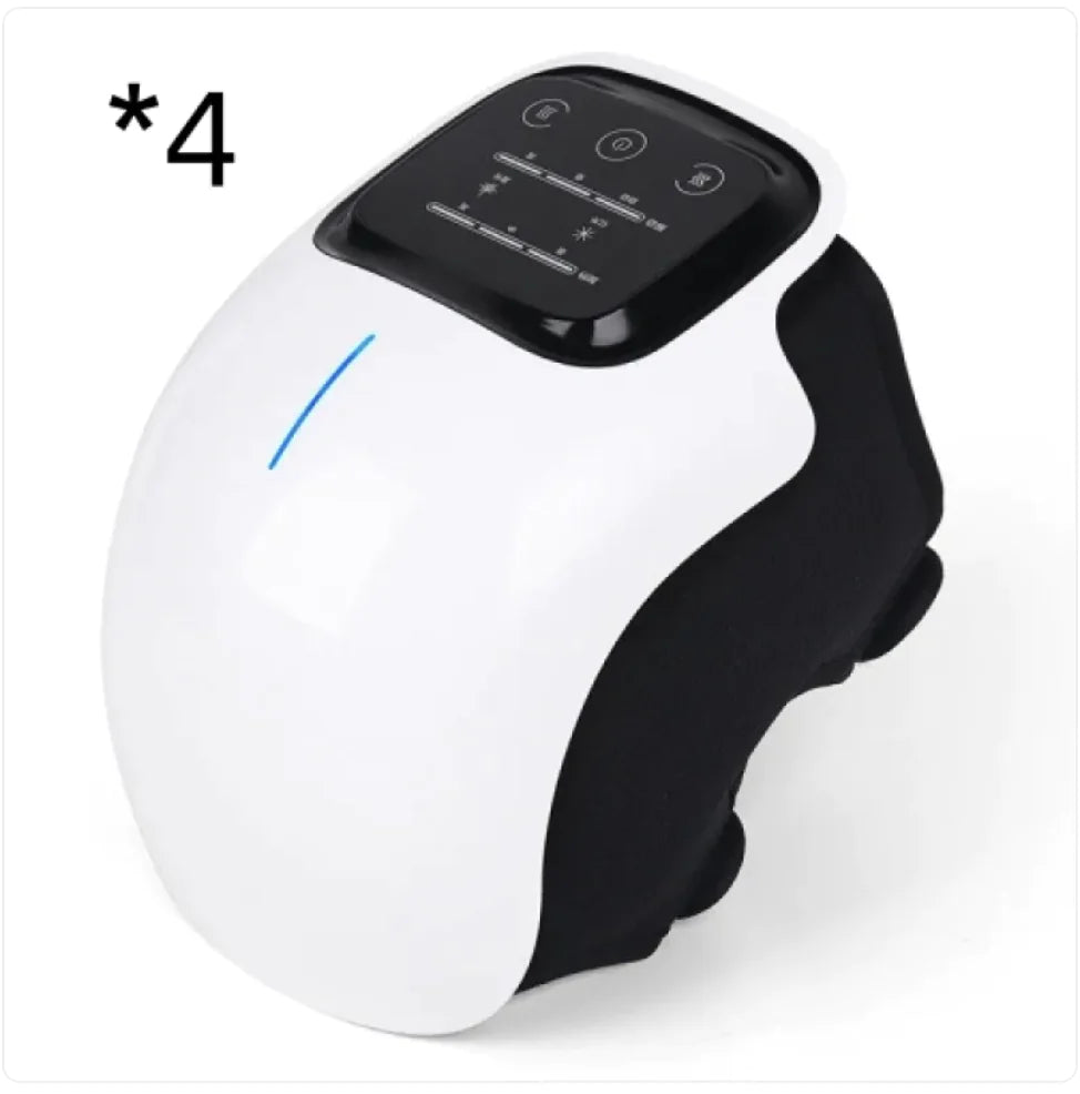 Smart Knee Massager – Physiotherapy Pain Relief