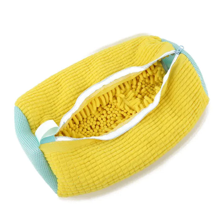Wäschesack für Schuhe