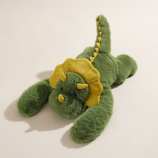 Panda, Koala, Sloth, Dinosaur, Bear & Red Panda Plush Doll Gift – Kids Soft Stuffed Toy