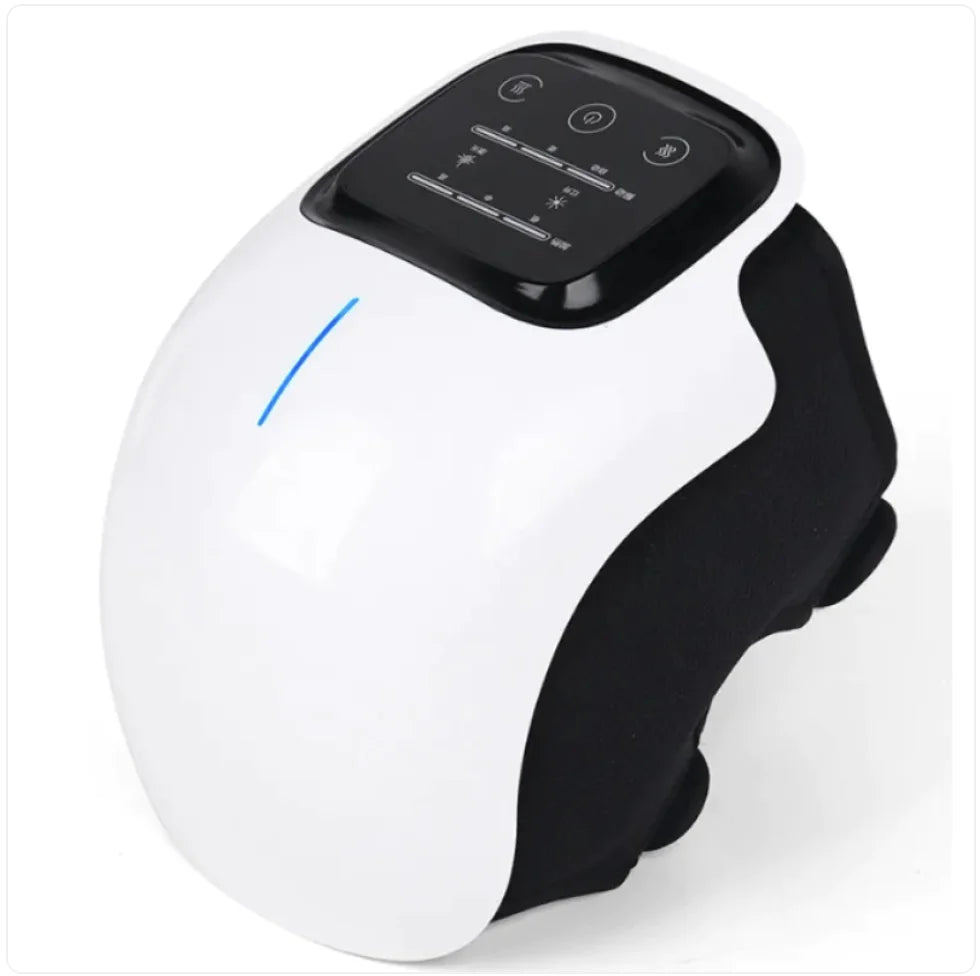 Smart Knee Massager – Physiotherapy Pain Relief