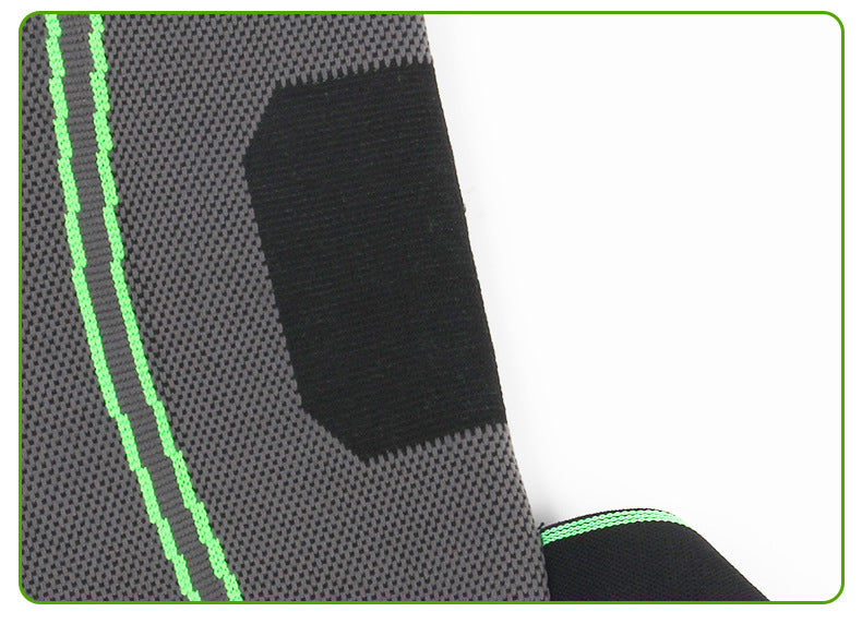 Kompression-Kniebandage für Herren für Sport und Fitness