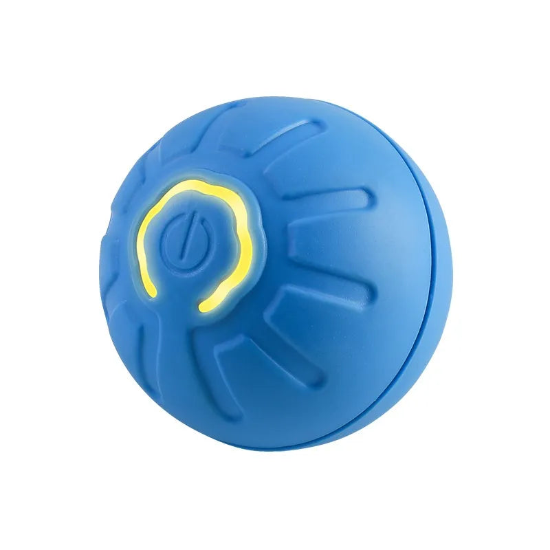 Interactive Smart Dog Toy Ball