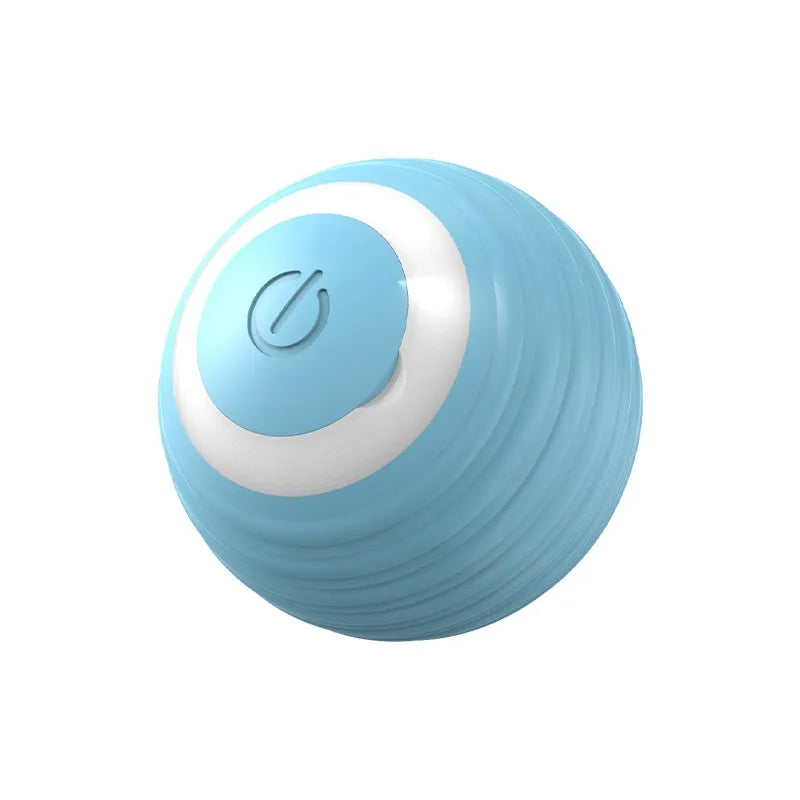 Interactive Smart Dog Toy Ball